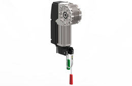 Комплект автоматики для секционных ворот TR-3531-230KIT