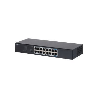 Коммутатор DH-S3016-16GT Коммутатор DH-S3016-16GT