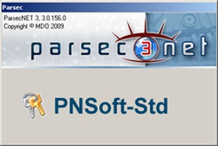 Модуль расширения PNSoft16-PNSoftMax