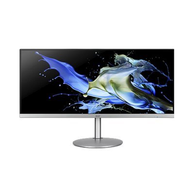 ЖК-монитор Монитор Acer 34" CB342CKCsmiiphuzx