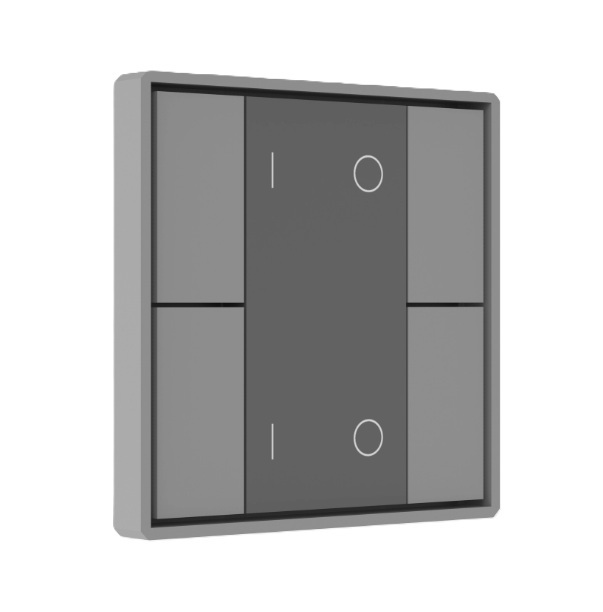 Панель кнопочная AWADA DA-SW-S2-PB