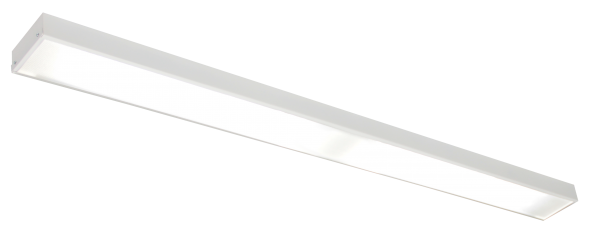 Светильник светодиодный ЛУЧ-4х8 LED 1,2-1