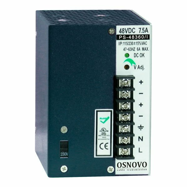 Источник питания PS-48360/I