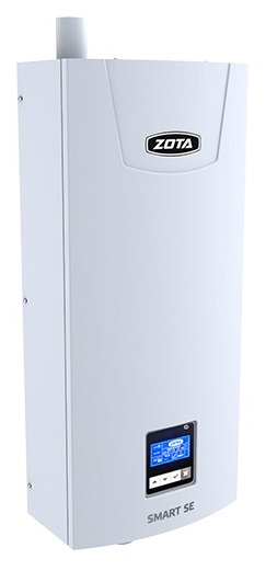 Котел электрический ZOTA Smart SE-33