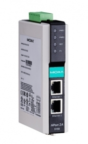 Преобразователь сигнала NPort IA-5150