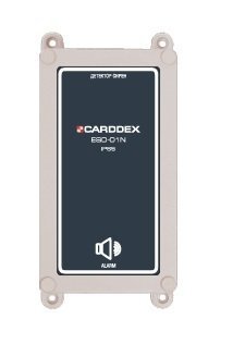 Акустический детектор сирен ESD-01N