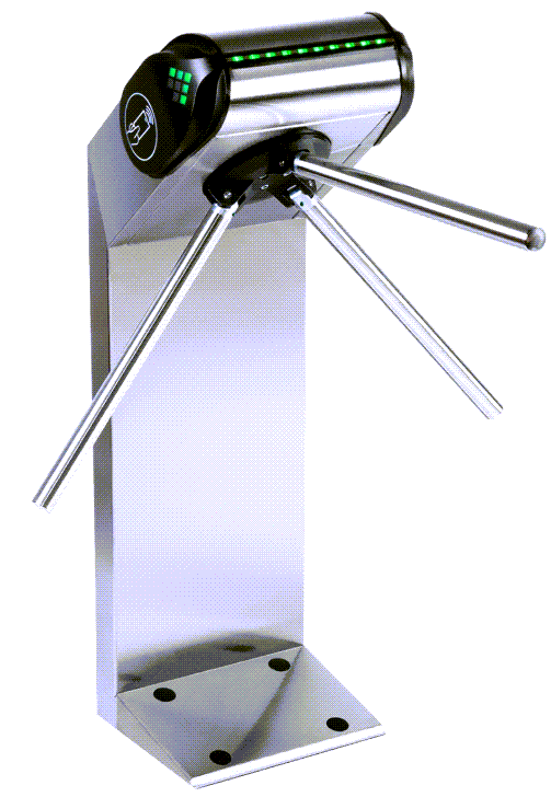 Электронная проходная PERCo-KT08.9A