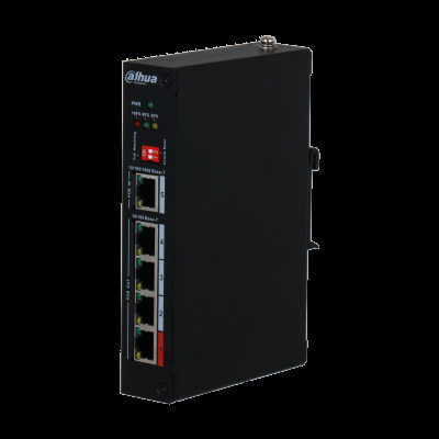 PoE-инжектор DH-PFT1500