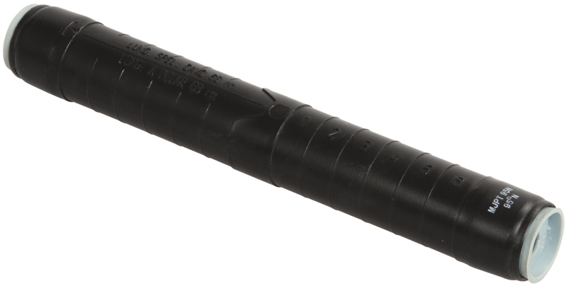 Гильза UZA-24-D95-D95 ∙ Гильза изолированная нулевая ГИН 95 (MJPT 95N) IEK