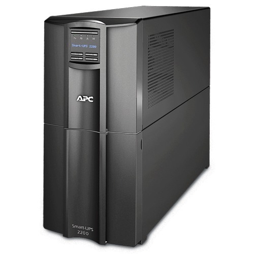 Источник питания UPS SMT2200I