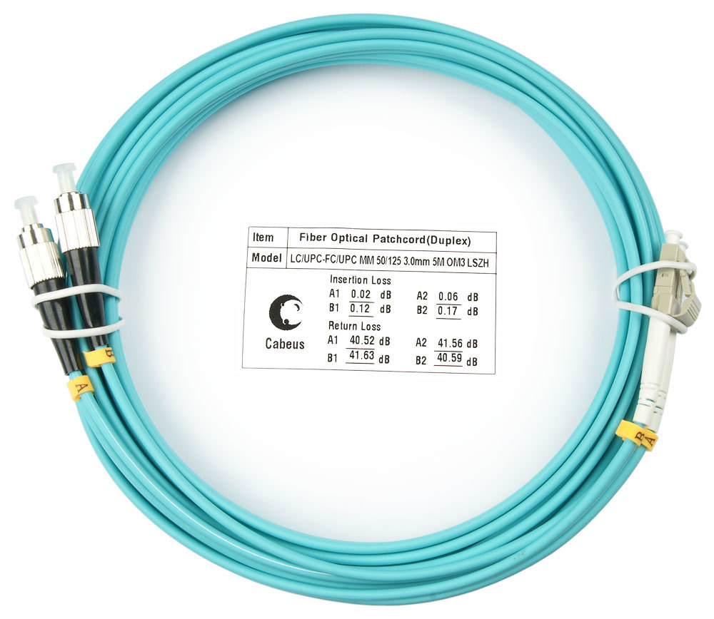 FOP-50-LC-FC-15m (8463c)