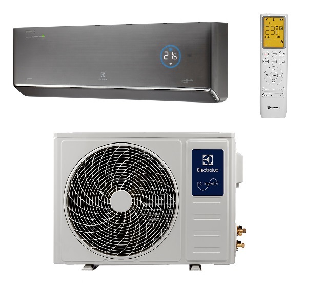 Сплит-система (комплект) Electrolux EACS/I-13HFA/N8_22Y (НС-1412035)