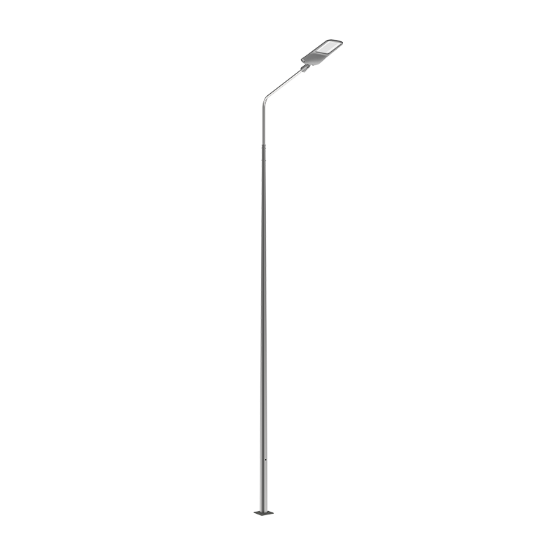 VARTON V6-PO-31-000Z-FAC01-50-60 Стальная опора наружного освещения VARTON серии Facette 5м горячее цинкование