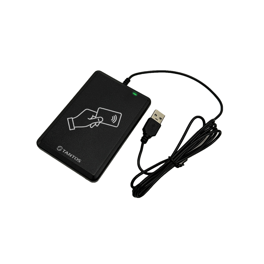 USB-считыватель TS-RDR-USB-EMF