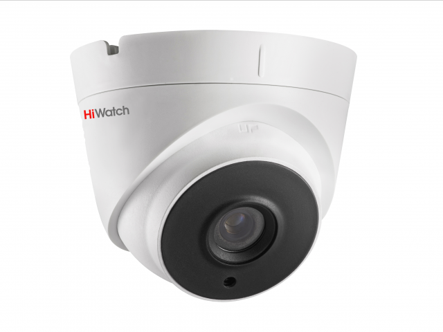 Видеокамера IP DS-I253M(C)(2.8mm)
