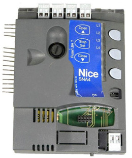 Блок управления NICE SPSNA4