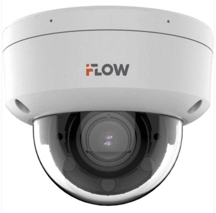 Видеокамера IP F-IC-1742CMZ4(2.8-12mm)