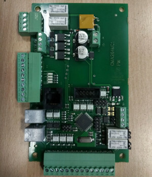 Плата контроллера OMA-26.4MC.1G Плата контроллера OMA-26.4MC.1G