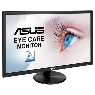 ЖК-монитор Монитор Asus 23.6" VP247HAE ЖК-монитор Монитор Asus 23.6" VP247HAE