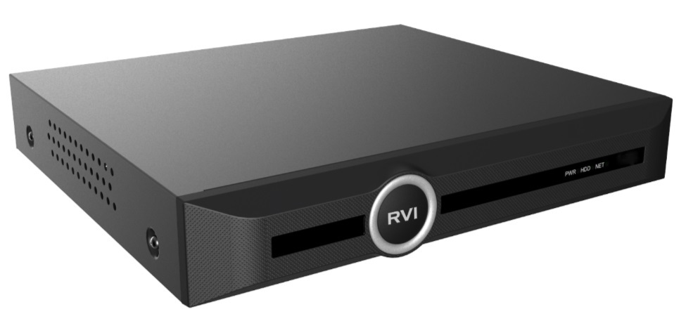 Видеорегистратор сетевой (NVR) RVi-1NR10170