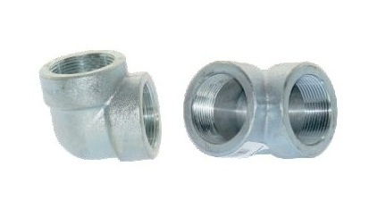 Отвод DN40*DN50 Отвод DN40*DN50