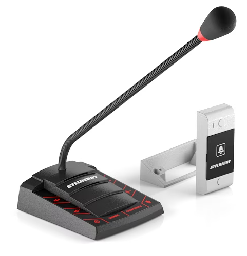 Устройство переговорное Stelberry S-430