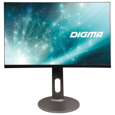 ЖК-монитор Монитор Digma 23.8" DM-MONB2408 ЖК-монитор Монитор Digma 23.8" DM-MONB2408