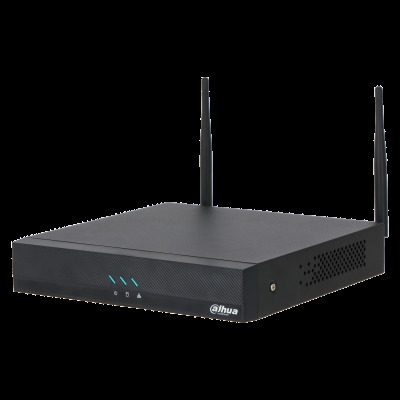 Видеорегистратор сетевой (NVR) DHI-NVR2108HC-W