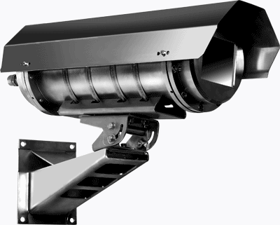 Термокожух WEX40-24V-08 Термокожух WEX40-24V-08