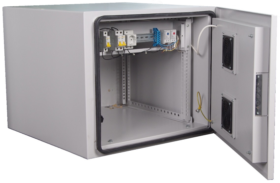 Шкаф телекоммуникационный TR-158W
