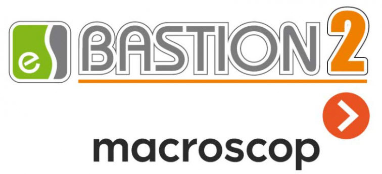 Модуль интеграции Бастион-2 – Macroscop