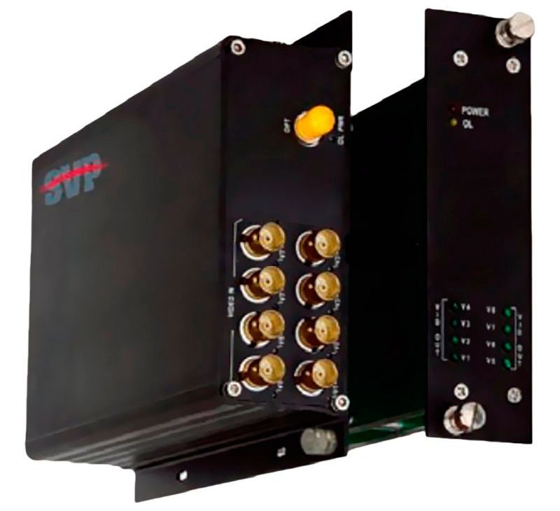 Приёмник SVP-810CB-SMR / SSR