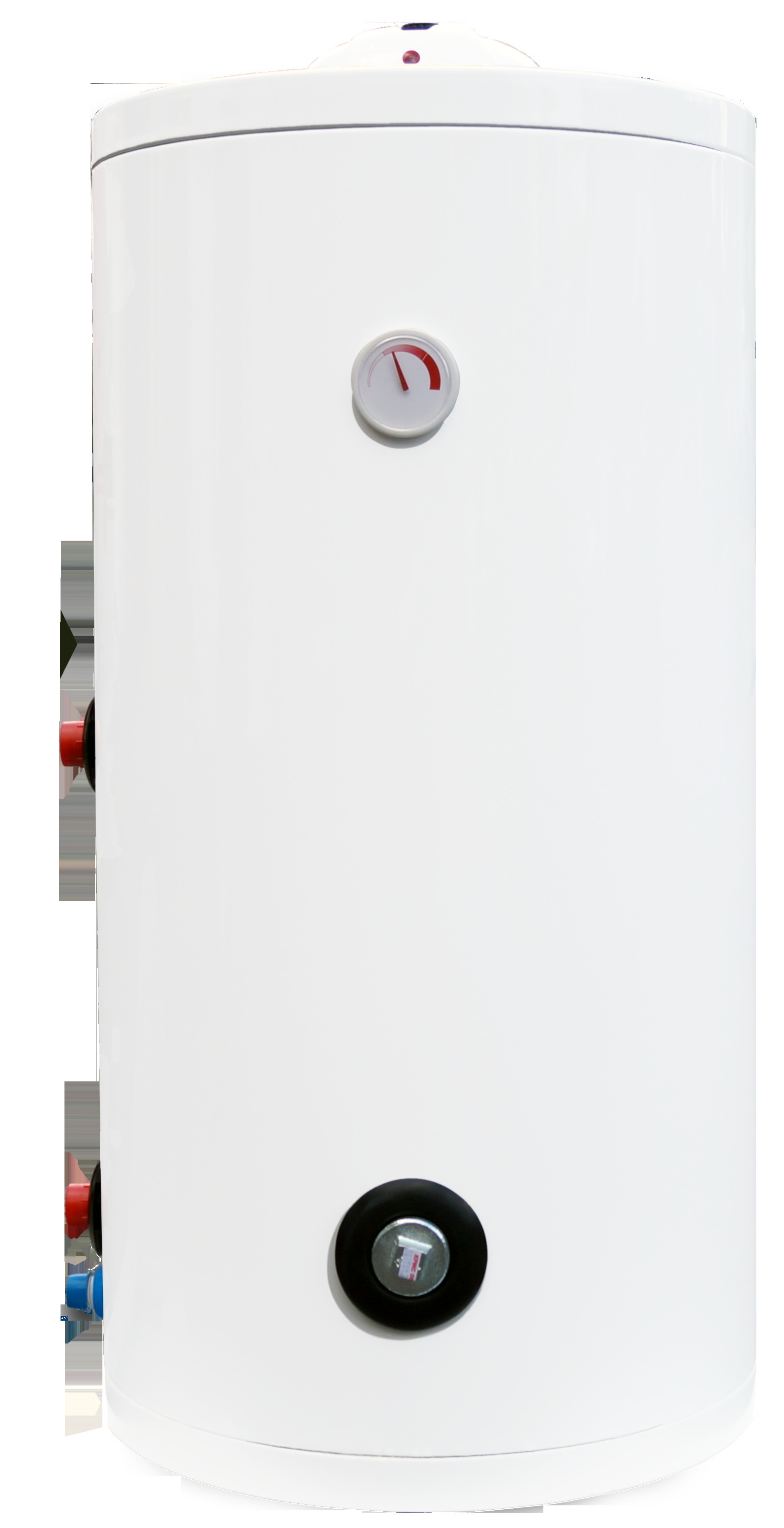 Водонагреватель (бойлер) накопительный электрический Sunsystem BB-N 150 V/S1 UP