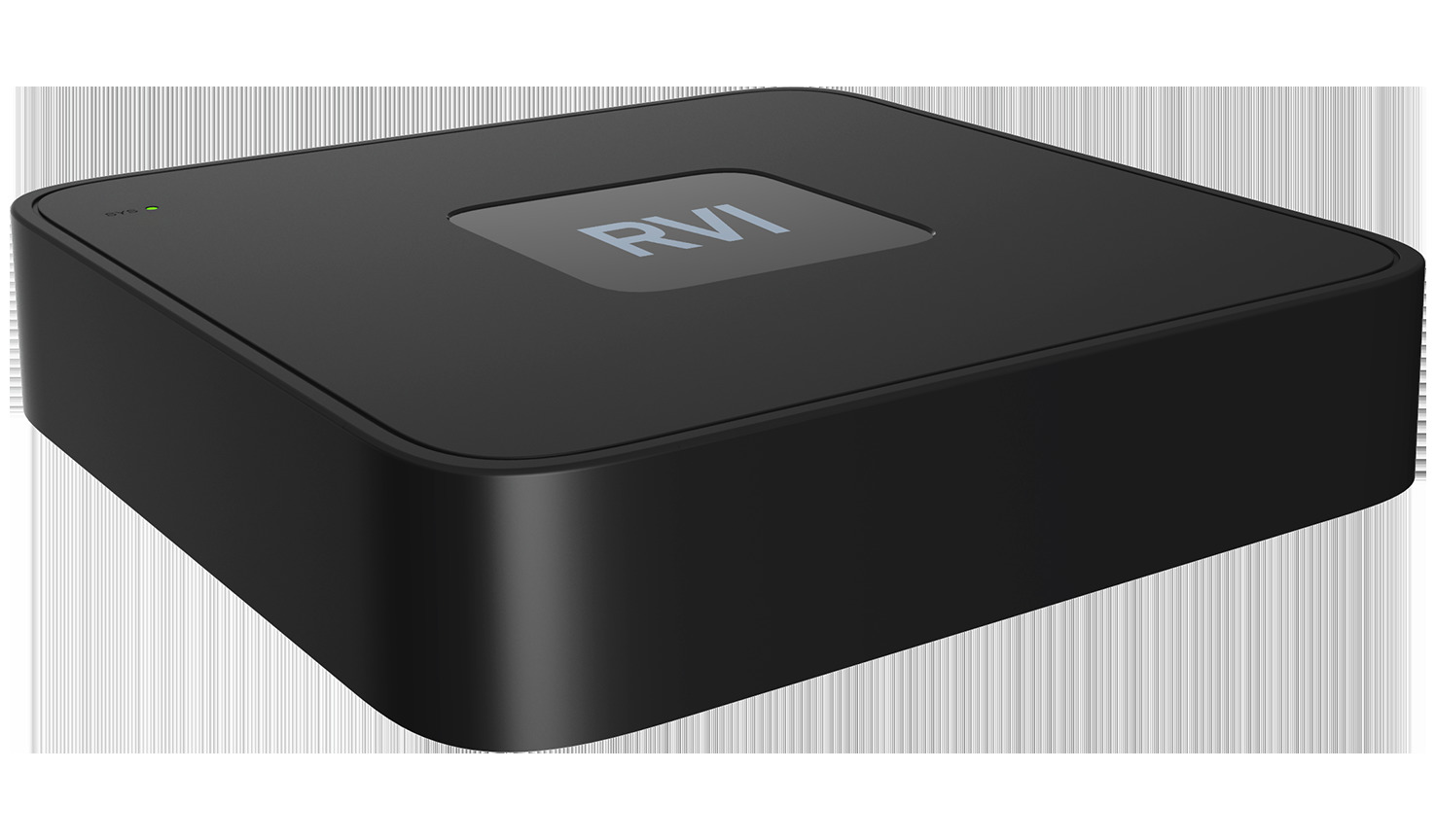 Видеорегистратор сетевой (NVR) RVi-1NR05181C-4P