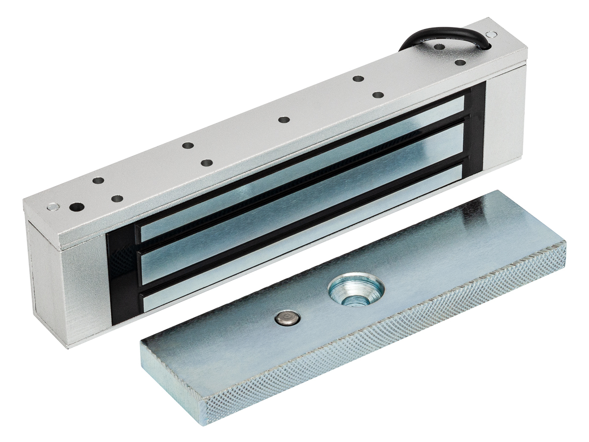 Замок электромагнитный ML-180A