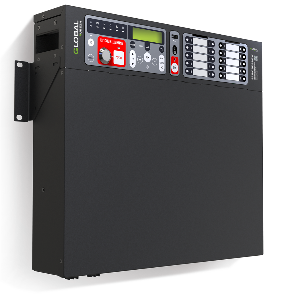 Моноблок Global SPM-B10050-GW