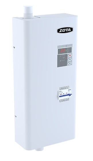 Котел электрический ZOTA Lux-3