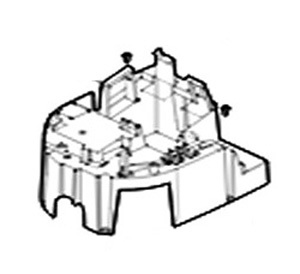 Корпус PPD1906.4540 Корпус PPD1906.4540