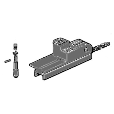 Каретка NICE PRSP01 Каретка NICE PRSP01