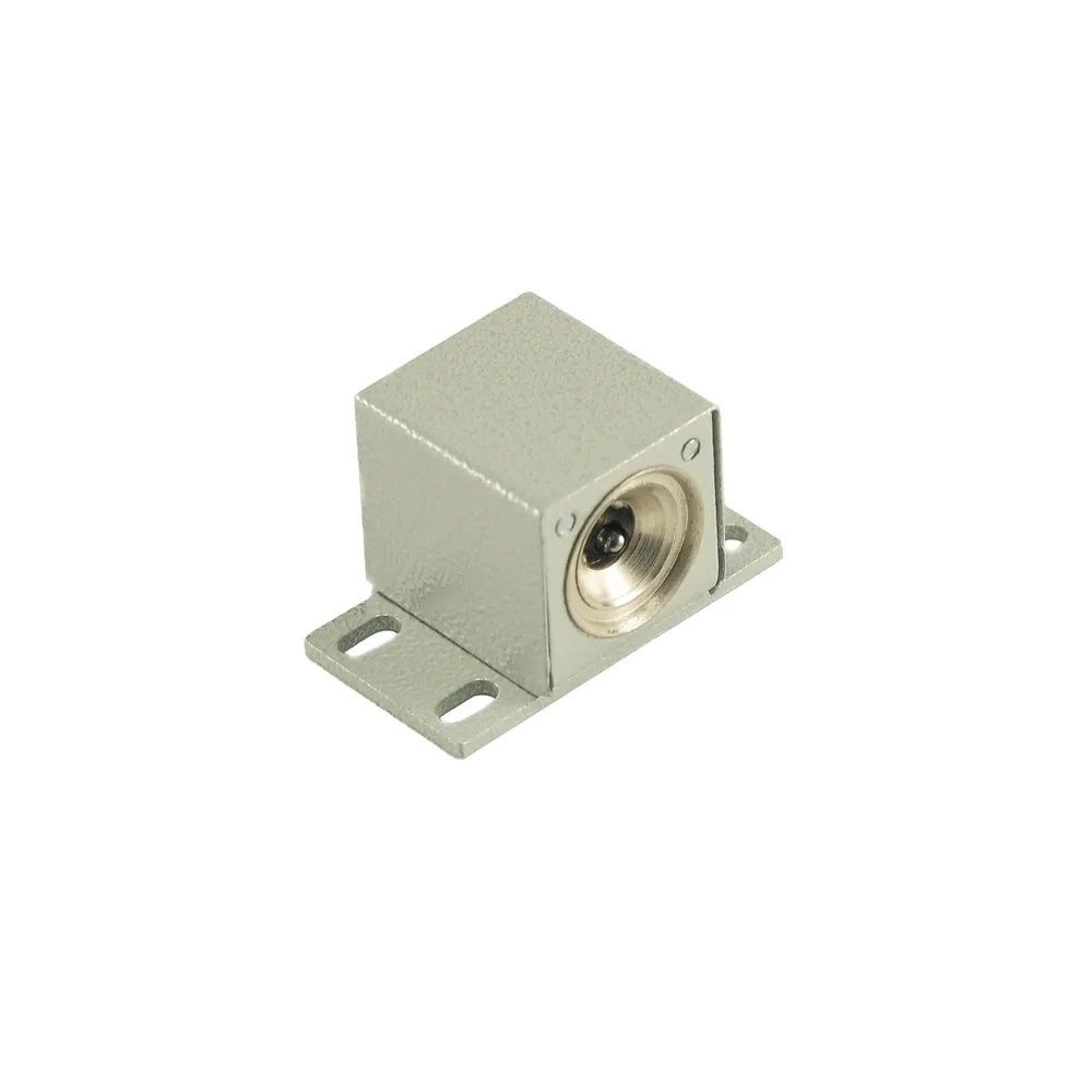 Замок мебельный Promix-SM102.00 silver