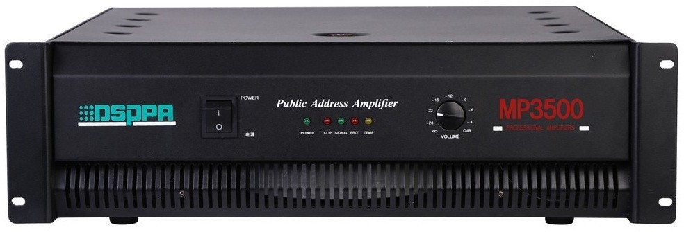 Усилитель MP-3500