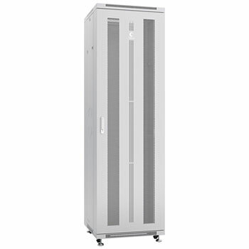 Шкаф телекоммуникационный ND-05C-42U60/60 (7227c) Шкаф телекоммуникационный ND-05C-42U60/60 (7227c)