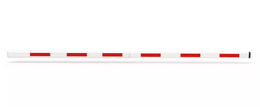 Стрела для шлагбаума BGM1000 Telescopic Boom(4.5m)