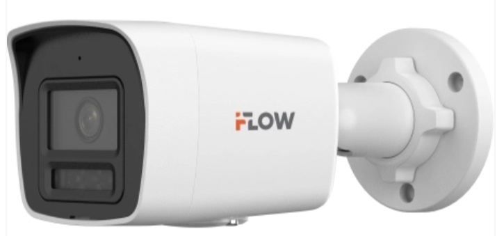 Видеокамера IP F-IC-2184CM(2.8mm)