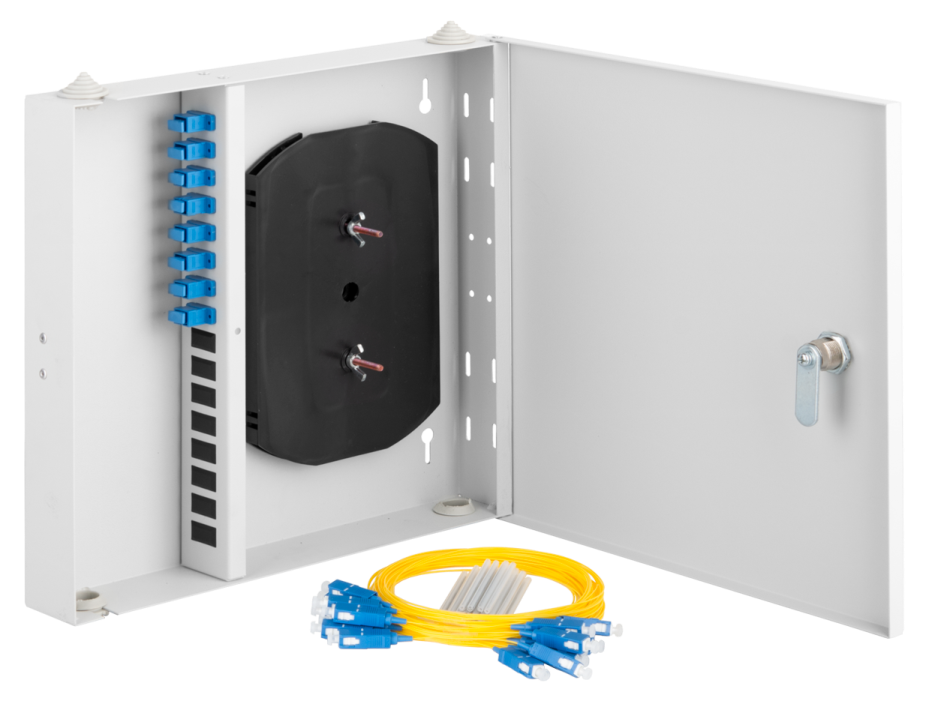 Кросс-бокс NMF-WP08SCUS2-IP-ES-GY