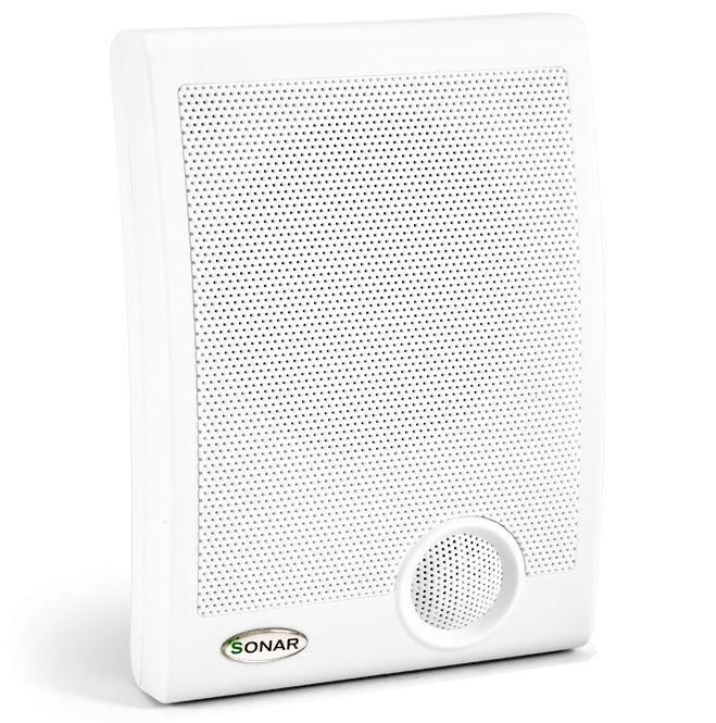 Оповещатель речевой Sonar SWP-110-105