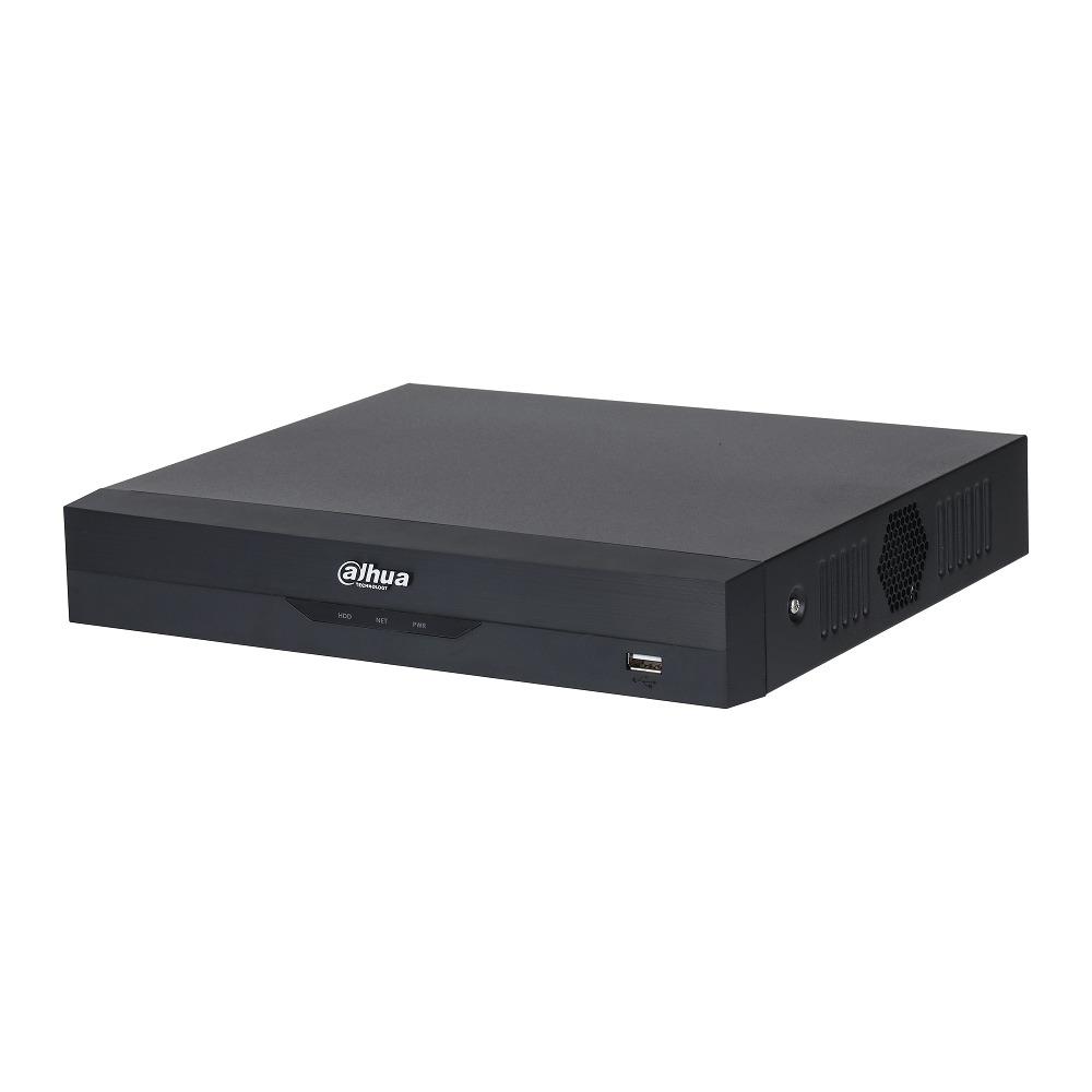 Видеорегистратор HD (UVR) DH-XVR5108HS-4KL-I3