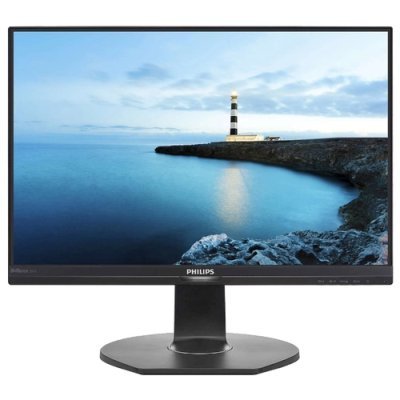 ЖК-монитор Монитор Philips 23.8" 241B8QJEB (00/01) ЖК-монитор Монитор Philips 23.8" 241B8QJEB (00/01)