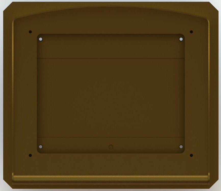 Монтажное основание MP-432-1