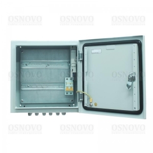 Шкаф монтажный OS-331 Шкаф монтажный OS-331